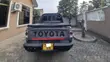Toyota Hilux 2002 Kijivu - 4