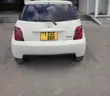 Toyota IST 2005 Rangi ya L Pearl - 1