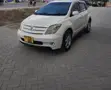 Toyota IST 2005 Rangi ya L Pearl - 2