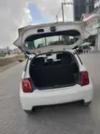 Toyota IST 2005 Rangi ya L Pearl - 3