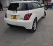 Toyota IST 2005 Rangi ya L Pearl - 5