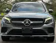 Mercedes-Benz GLC Coupe 2017 AMG Sport - 1