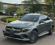 Mercedes-Benz GLC Coupe 2017 AMG Sport - 2