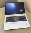 Laptop HP EliteBook 850 G6 - i7, 16GB RAM, 256GB SSD - 1