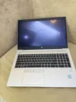 Laptop HP EliteBook 850 G6 - i7, 16GB RAM, 256GB SSD - 3