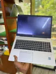 Laptop HP EliteBook 850 G6 - i7, 16GB RAM, 256GB SSD - 5