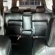 Subaru Forester 2007 Nyeusi - 3