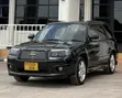 Subaru Forester 2007 Nyeusi - 4