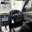 Subaru Forester 2007 Nyeusi - 5