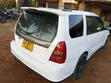 Subaru Forester 2003 White - 3