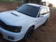 Subaru Forester 2003 White - 5