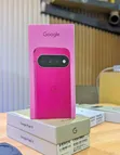Google Pixel 11 Mpya 256GB Rangi ya Chungwa - 1