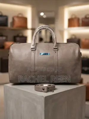 Alba Handbags Waterproof Travel Bags