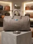 Alba Handbags Waterproof Travel Bags - 1
