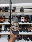 A Bathing Ape Unisex Shoes - Brand New - 1
