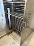 Dehydrator ya Chuma cha Kutolea Nje ya Uzito - Mashine ya Kukausha Yote kwa Moja - 2