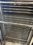 Dehydrator ya Chuma cha Kutolea Nje ya Uzito - Mashine ya Kukausha Yote kwa Moja - 5