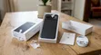 New Google Pixel 11 Pro XL 256GB White - 1