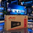 Maisha MS-55S 55" 4K UHD Smart TV - 2