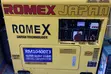Romex Japan Generator 9kVA - 1