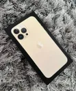 Apple iPhone 13 Pro Max 128GB Mpya Nyeusi - 2