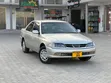Toyota Carina 2001 Nyeupe - 5