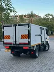Mitsubishi Canter 2008 Food Truck - Deep Freezer - 3