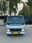 Mitsubishi Canter 2008 Food Truck - Deep Freezer - 4