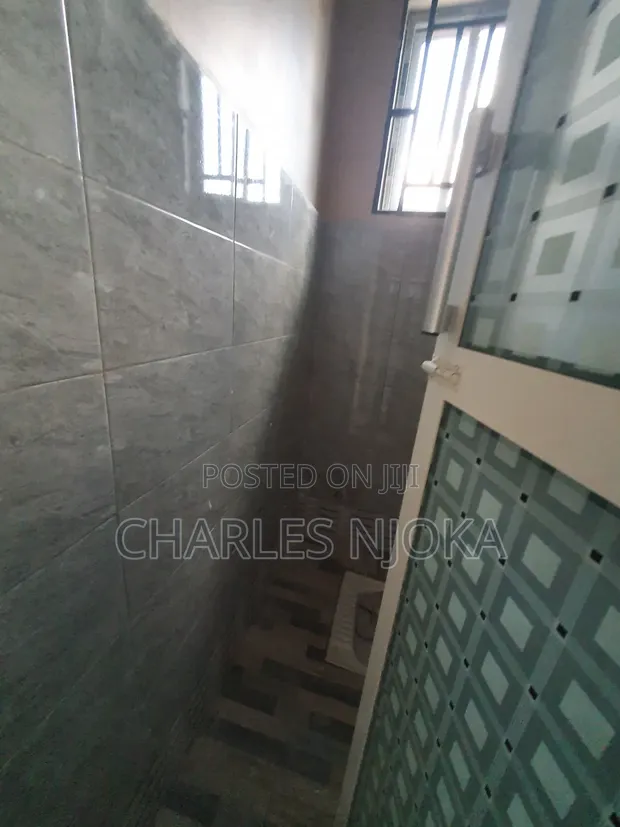 Furnished 4-Bedroom Apartment for Rent in Darajani, Ukonga - 1