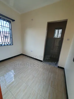 Furnished 4-Bedroom Apartment for Rent in Darajani, Ukonga