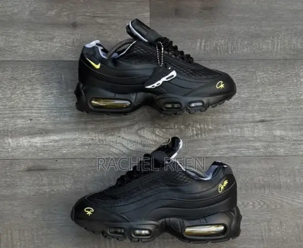 Men's Nike Air Max 95 Original - Brand New - 1