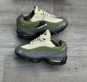 Men's Nike Air Max 95 Original - Brand New