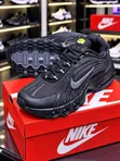 Nike Men's Leather Sneakers - Brand New - 3
