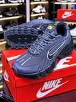 Nike Men's Leather Sneakers - Brand New - 4