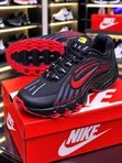 Nike Men's Leather Sneakers - Brand New - 5