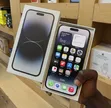Apple iPhone 14 Pro Max 128GB Mpya Nyeusi - 3