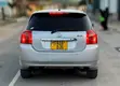 Toyota Allex 2004 Nyeupe - 2