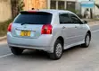 Toyota Allex 2004 Nyeupe - 3
