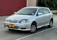 Toyota Allex 2004 Nyeupe - 4