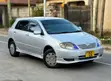 Toyota Allex 2004 Nyeupe - 5