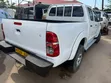 Toyota Hilux Vigo 2012 White - 5