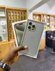 New Apple iPhone 15 Pro Max 256GB Bronze - 1
