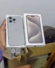 New Apple iPhone 15 Pro Max 256GB Bronze - 3