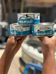 Maroo Bituminous Weather-Proofing Mastic - 1