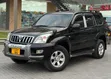 Toyota Land Cruiser Prado 2005 Nyeusi - 3