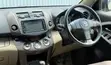 Toyota Vanguard 2008 Gold - 3