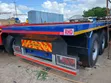 Ozgul Trailer - Used - 2