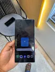 New Samsung Galaxy S22 Ultra 256GB Black - 3