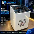 SPJ 7kg Fully Automatic Top Load Washing Machine - 2