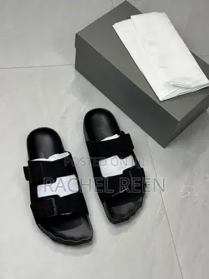 Men's Balenciaga Shoes - Brand New